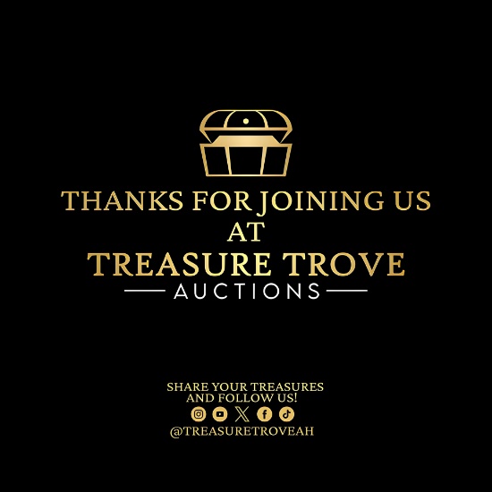 Thank you for Joining Us!