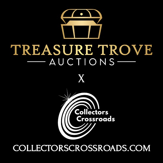 Our Gallery & Storefront - Collectors Crossroads