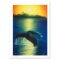 New Dawn Limited Edition Giclee on Canvas by renowned artist WYLAND, Numbered and Hand Signed wit...