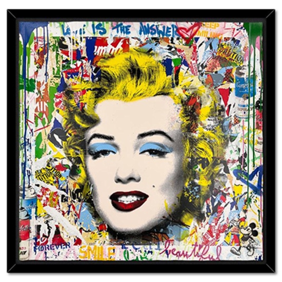 Modern and Contemporary Art