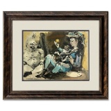 Pablo Picasso (1881-1973), 