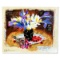 Alexander & Wissotzky, Hand Signed, Numbered Limited Edition with Letter of Authenticity.