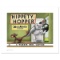 Hippety Hopper Limited Edition Giclee from Warner Bros., Numbered with Hologram Seal and Certific...