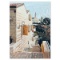 Arie Azene, Hand Signed, Numbered Limited Edition with Letter of Authenticity.