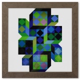 Victor Vasarely (1908-1997), 