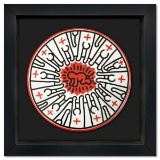Keith Haring (1958-1990), 