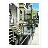 William Schlesinger (1915-2011), 