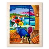 Shlomo Alter (1936-2021), 