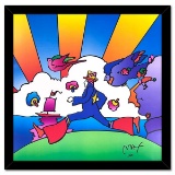 Peter Max, 
