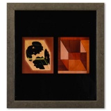 Victor Vasarely (1908-1997), 