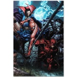Marvel Comics 