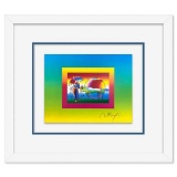 Peter Max, 