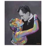 Jim Warren, 