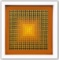 Victor Vasarely- Heliogravure Print 