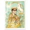 Little Rajah and the Unicorns Limited Edition Lithograph (29.5