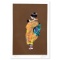 Judith Yellin, Limited Edition Serigraph, Hand Signed and Numbered with Letter of Authenticity.