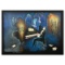 Zina Roitman, Limited Edition Serigraph, Hand Signed and Numbered, Letter of Authenticity.