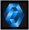 Victor Vasarely- Heliogravure Print 