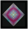 Victor Vasarely- Heliogravure Print 