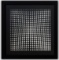 Victor Vasarely- 3D Wall Sculpture/object 
