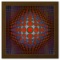 Victor Vasarely (1908-1997), 