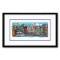 Charles Fazzino- 3D Construction Silkscreen Serigraph 