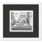 Mark Kostabi- Original Drawing on Paper 