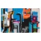 Lee Kaplan, Hand Signed Limited Edition Canvas with Letter of Authenticity.