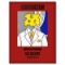 Roy Lichtenstein (1923-1997), Vintage Poster (44
