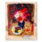 Alexander Galtchansky (1959-2008) and Tanya Wissotzky (1959-2006), Hand Signed Limited Edition Se...