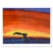 Sounding Seas Limited Edition Lithograph by Famed Artist Wyland, Numbered and Hand Signed with Ce...