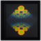 Victor Vasarely- Heliogravure Print 