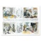Avinoam Kosowsky, Hand Signed, Numbered Limited Edition with Letter of Authenticity.