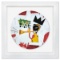 Jean-Michel Basquiat (1960-1988), 