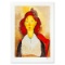 Amedeo Modigliani- Serigraph 