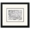 Mark Kostabi- Original Drawing on Paper 