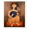 Samy Briss, Limited Edition Serigraph, Hand Signed and Numbered with Letter of Authenticity.