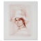 Magda Limited Edition Lithograph by Edna Hibel (1917-2014), Numbered and Hand Signed with Certifi...