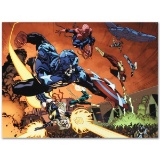 Marvel Comics 