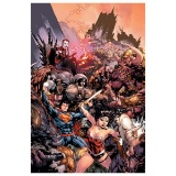 DC Comics, 
