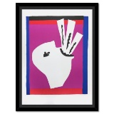 Henri Matisse 1869-1954 (After), 