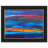 Wyland- Original Painting on Canvas 