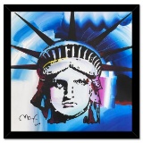 Peter Max, 