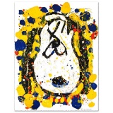 Squeeze The Day-Tuesday Limited Edition Hand Pulled Original Lithograph (29