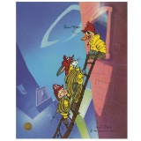 Chuck Jones 