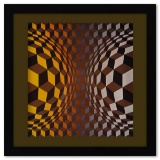 Victor Vasarely (1908-1997), 