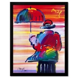 Peter Max, 