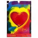 Peter Max, 