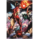 Marvel Comics 