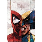 Marvel Comics 